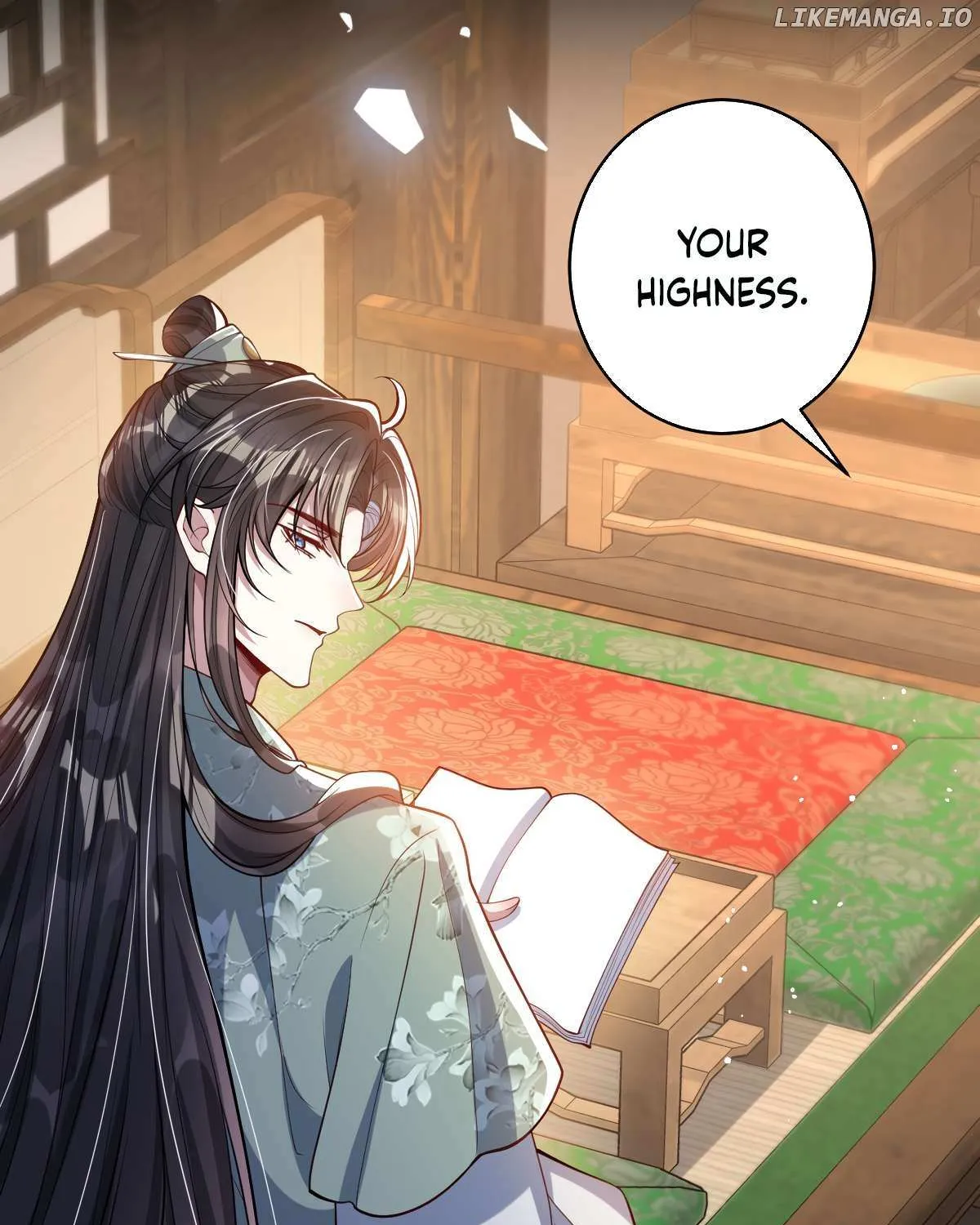 Indulging a Crazy Beauty Chapter 13 page 60 - 