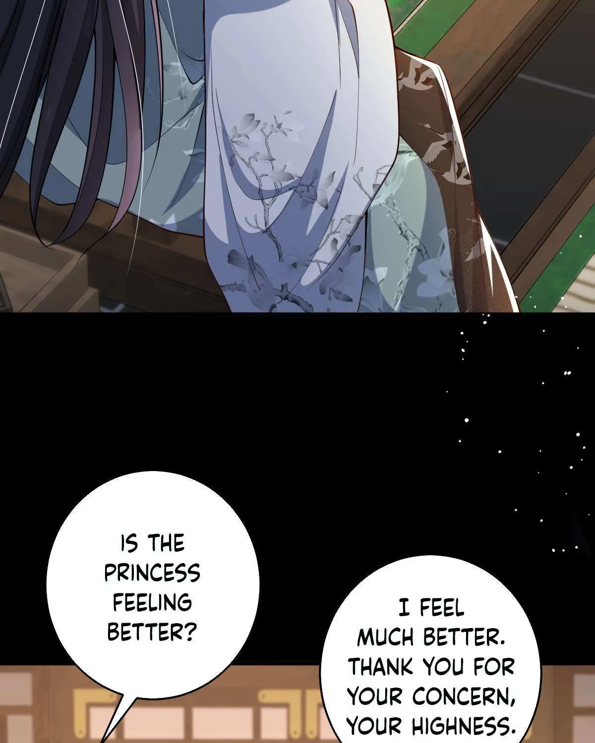 Indulging a Crazy Beauty Chapter 13 page 61 - 
