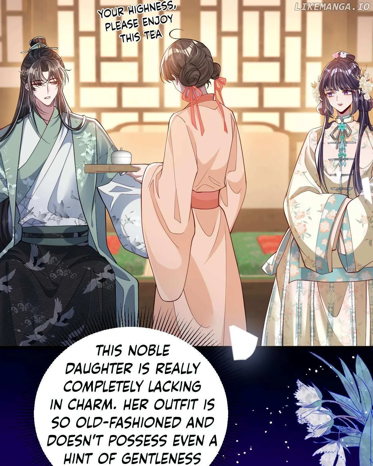 Indulging a Crazy Beauty Chapter 13 page 63 - 