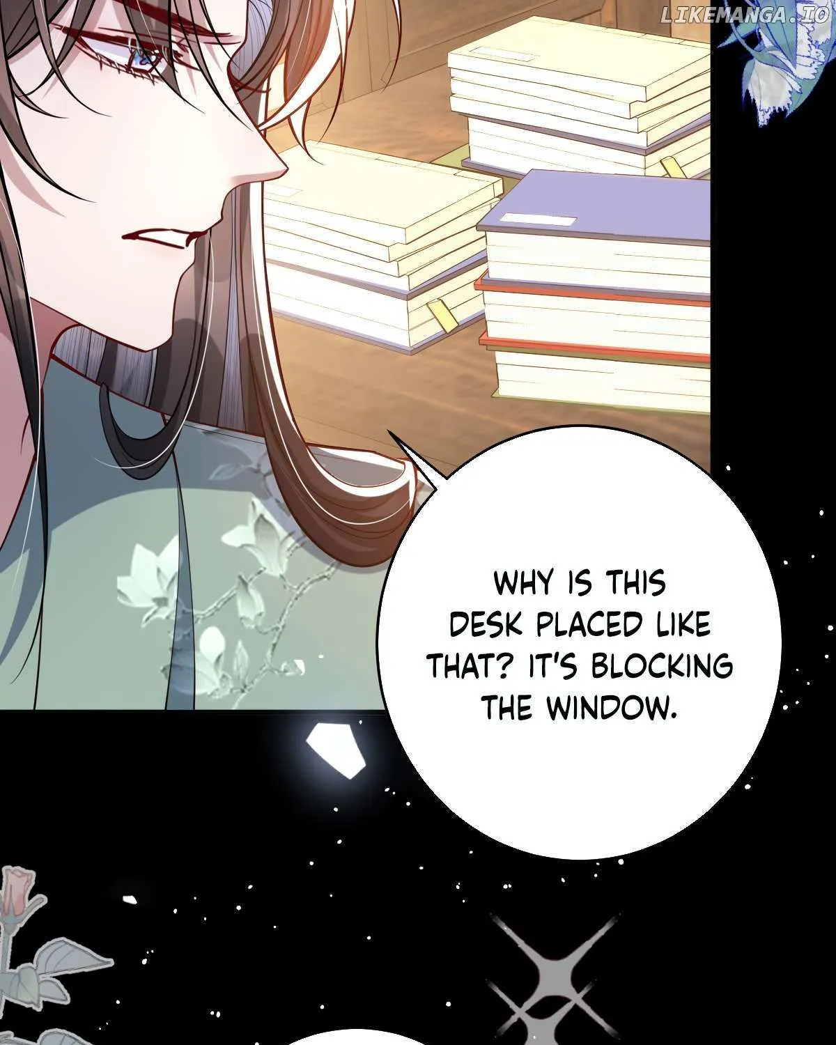 Indulging a Crazy Beauty Chapter 13 page 65 - 