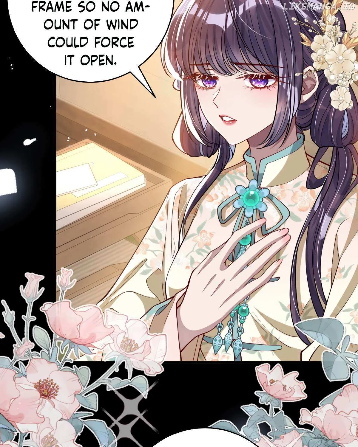 Indulging a Crazy Beauty Chapter 13 page 67 - 