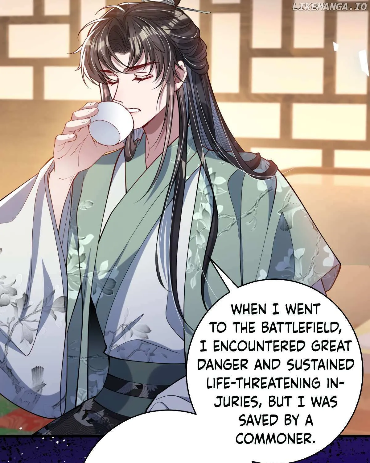 Indulging a Crazy Beauty Chapter 13 page 69 - 