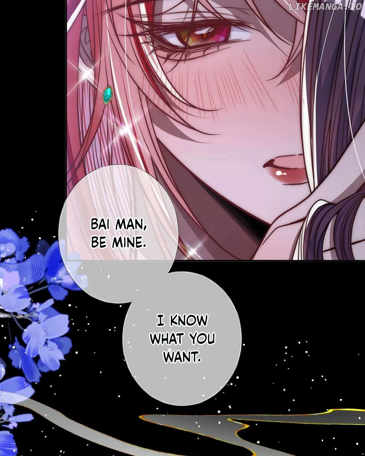 Indulging a Crazy Beauty Chapter 13 page 8 - 