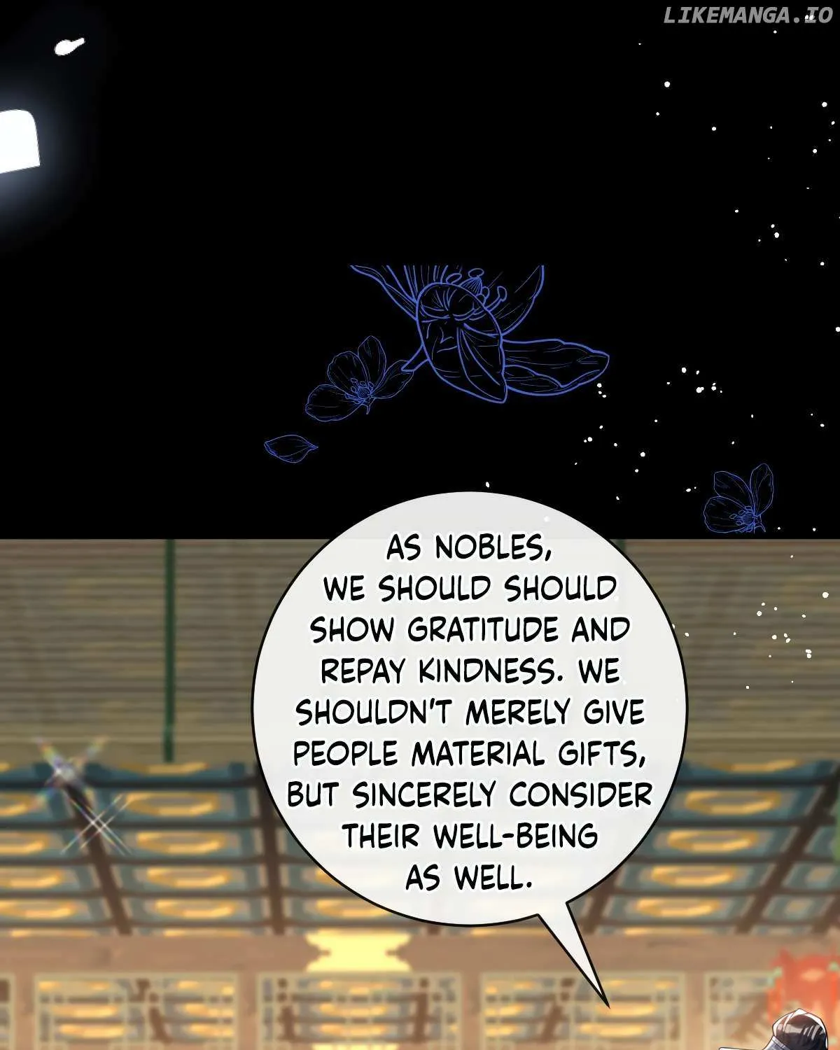 Indulging a Crazy Beauty Chapter 13 page 73 - 