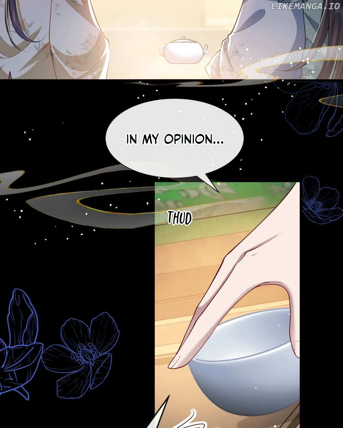 Indulging a Crazy Beauty Chapter 13 page 75 - 