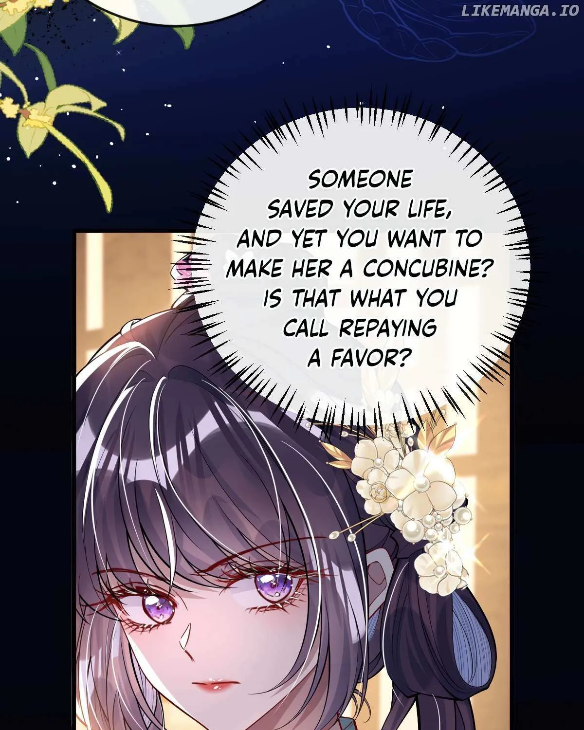 Indulging a Crazy Beauty Chapter 13 page 77 - 