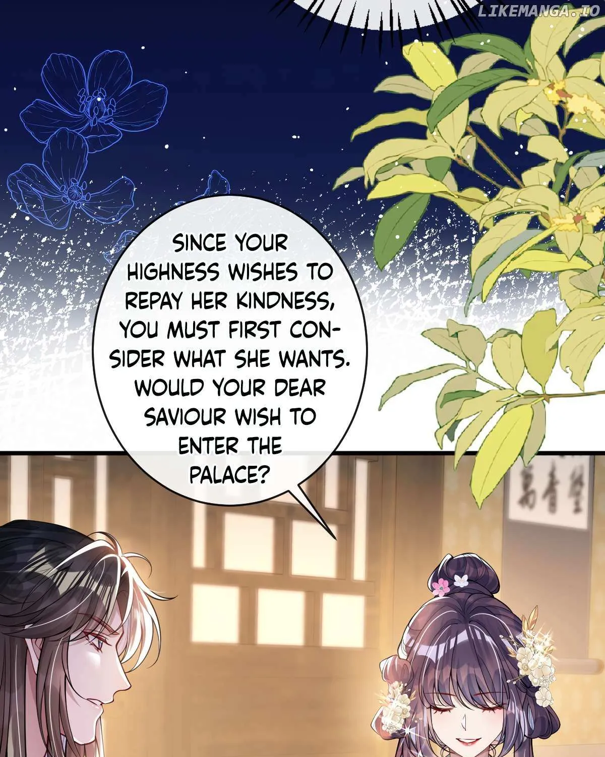 Indulging a Crazy Beauty Chapter 13 page 79 - 