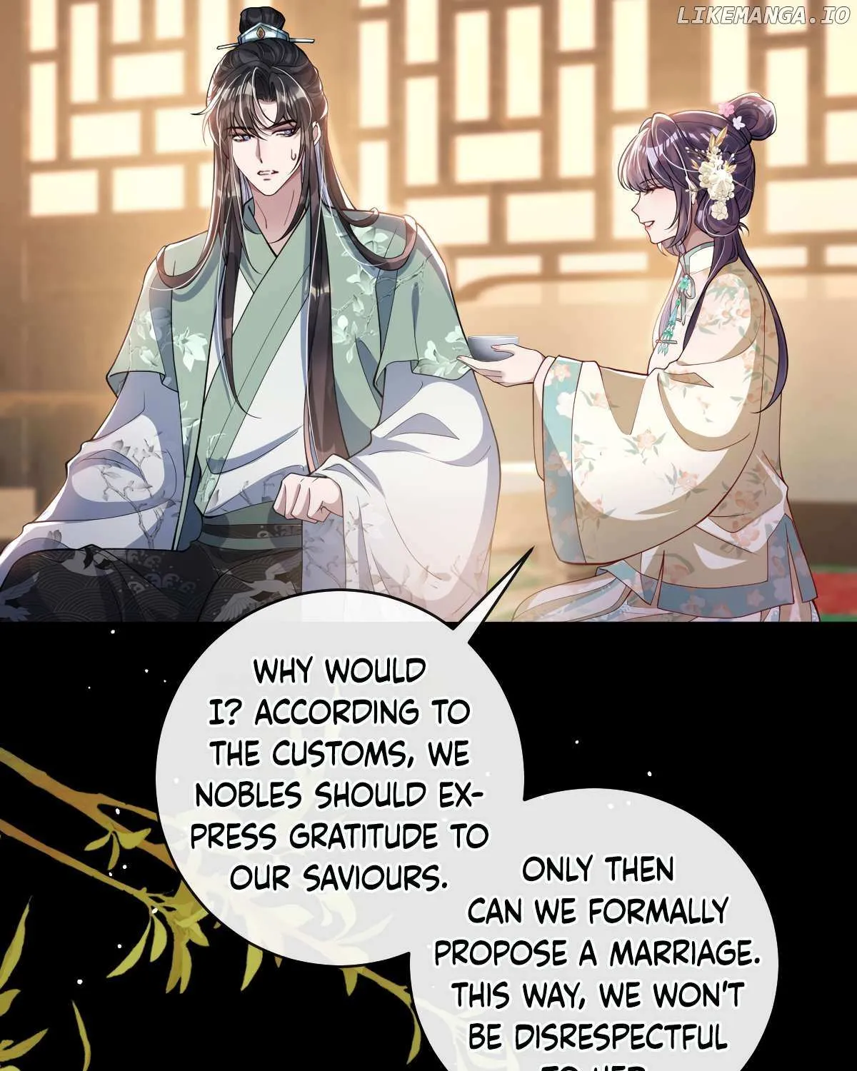 Indulging a Crazy Beauty Chapter 13 page 85 - 