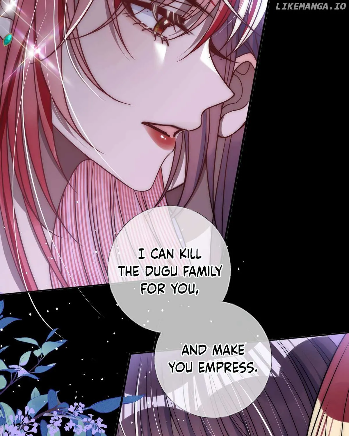 Indulging a Crazy Beauty Chapter 13 page 10 - 