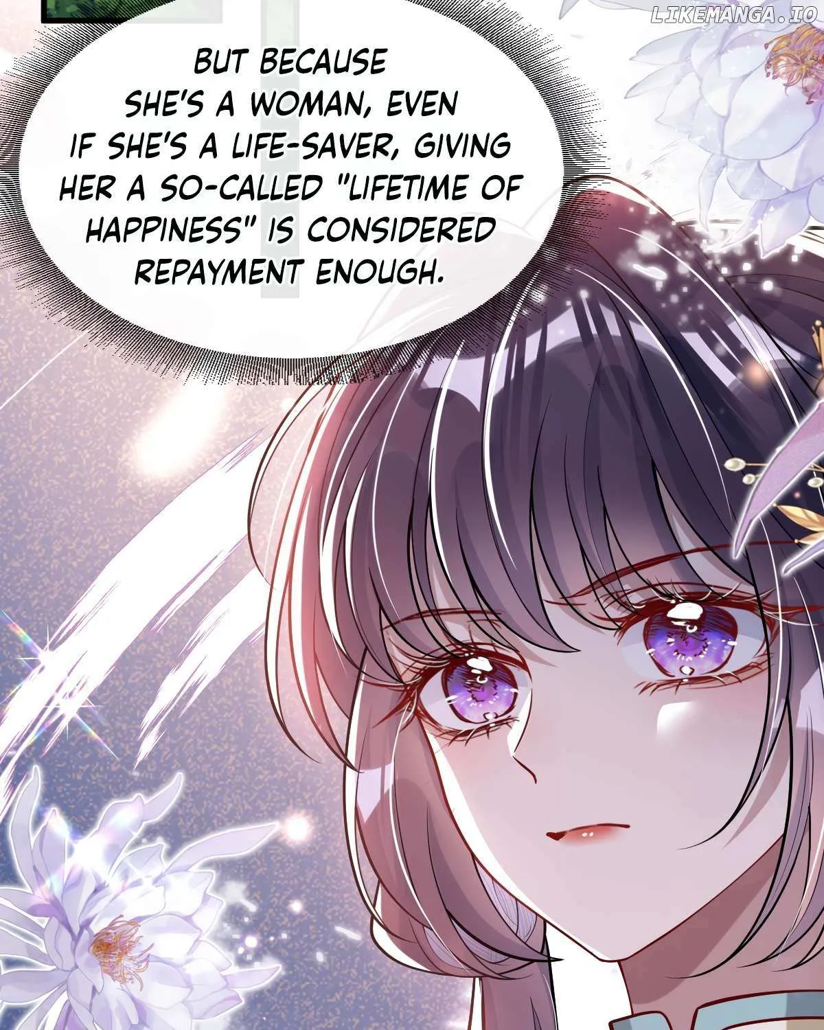 Indulging a Crazy Beauty Chapter 13 page 91 - 