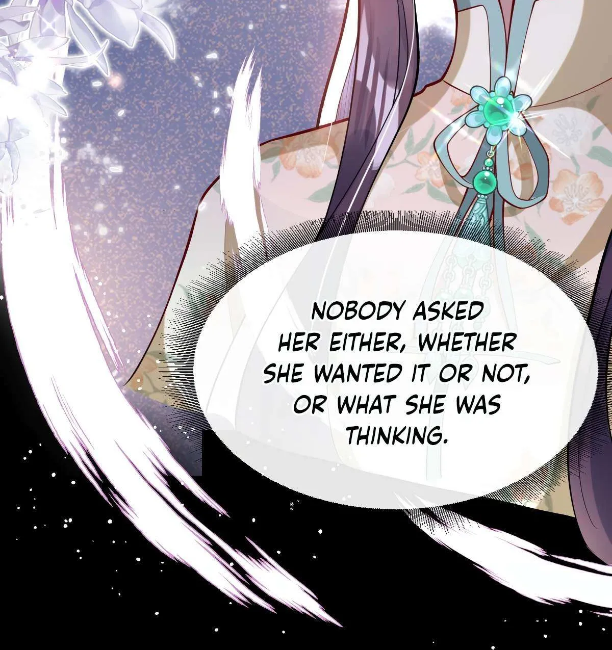 Indulging a Crazy Beauty Chapter 13 page 92 - 