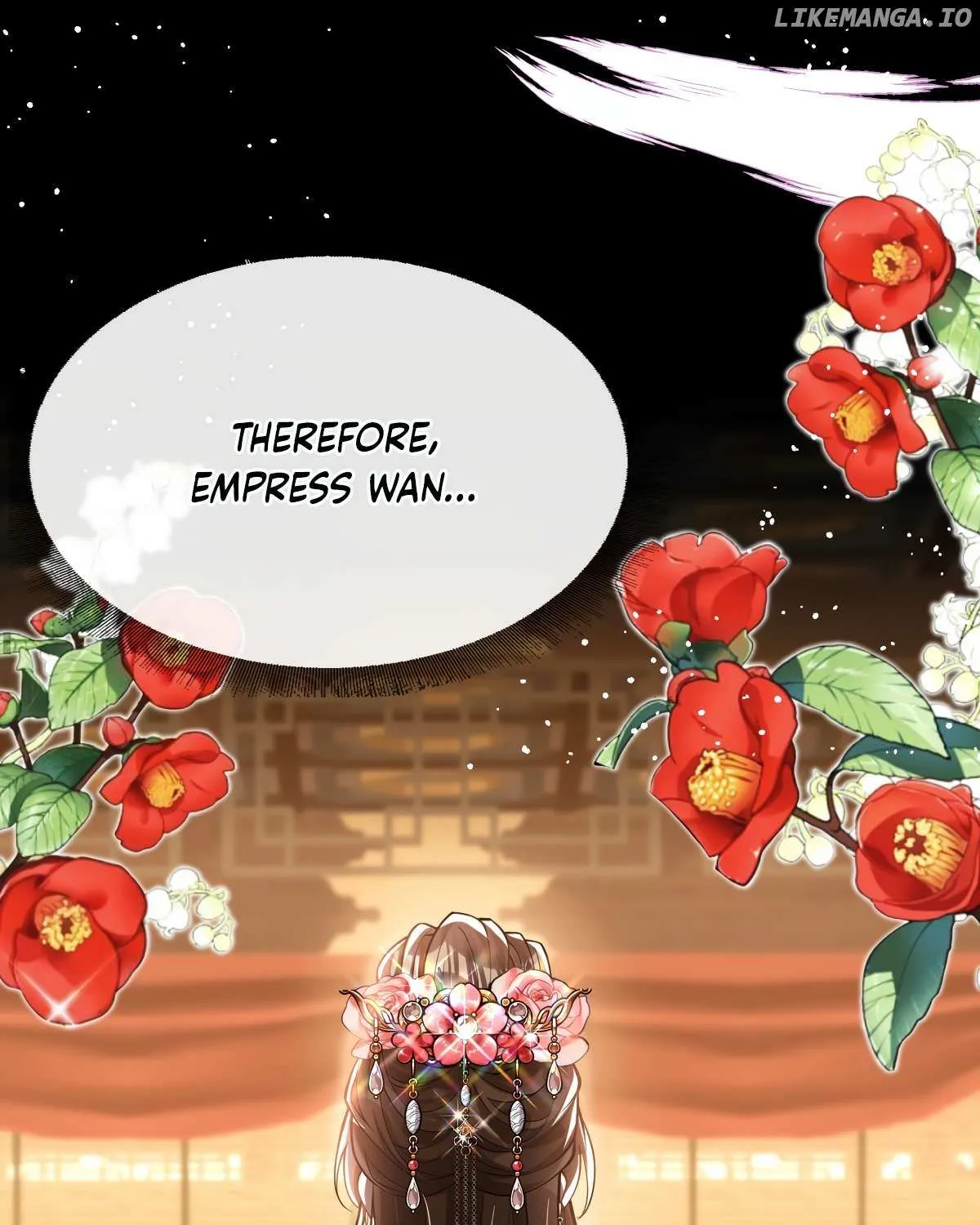 Indulging a Crazy Beauty Chapter 13 page 93 - 