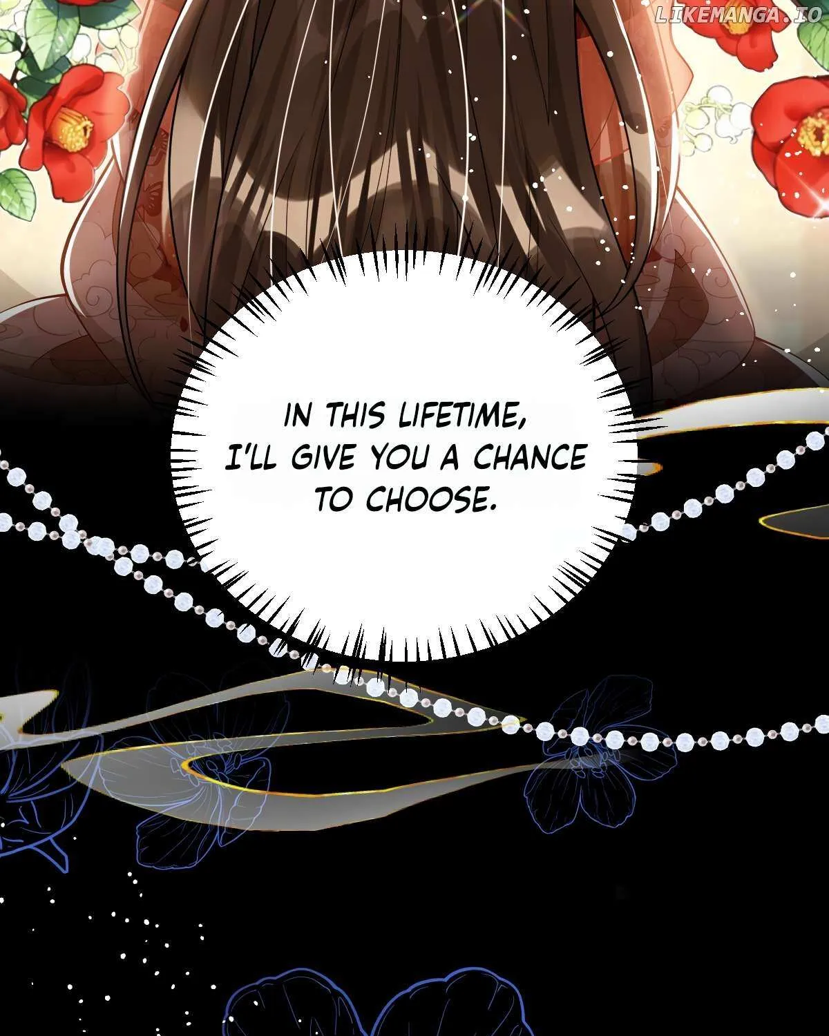 Indulging a Crazy Beauty Chapter 13 page 95 - 