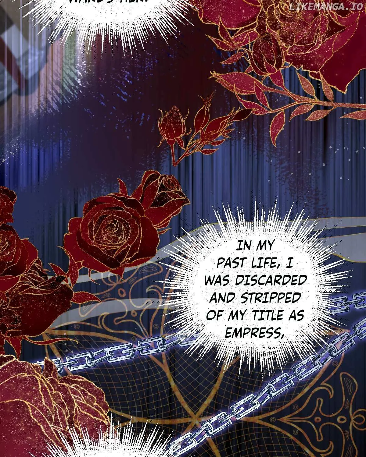 Indulging a Crazy Beauty Chapter 14 page 14 - 