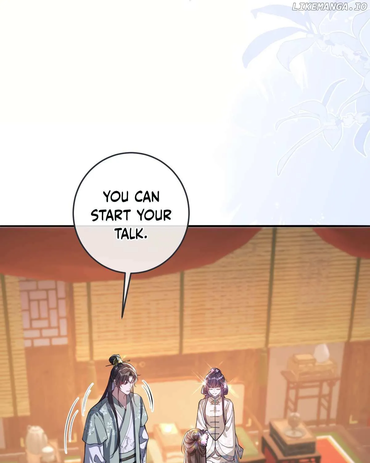 Indulging a Crazy Beauty Chapter 14 page 22 - 