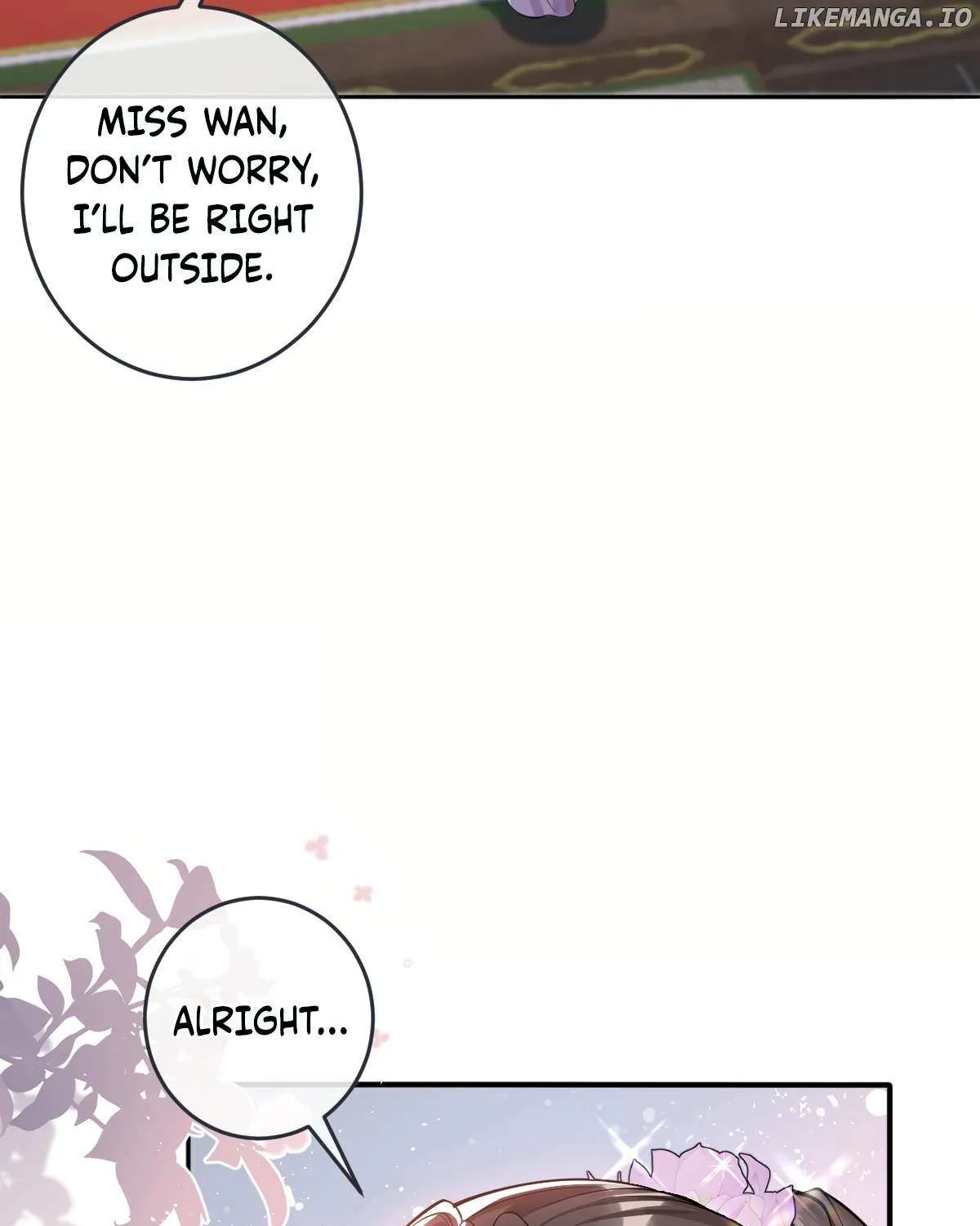 Indulging a Crazy Beauty Chapter 14 page 24 - 