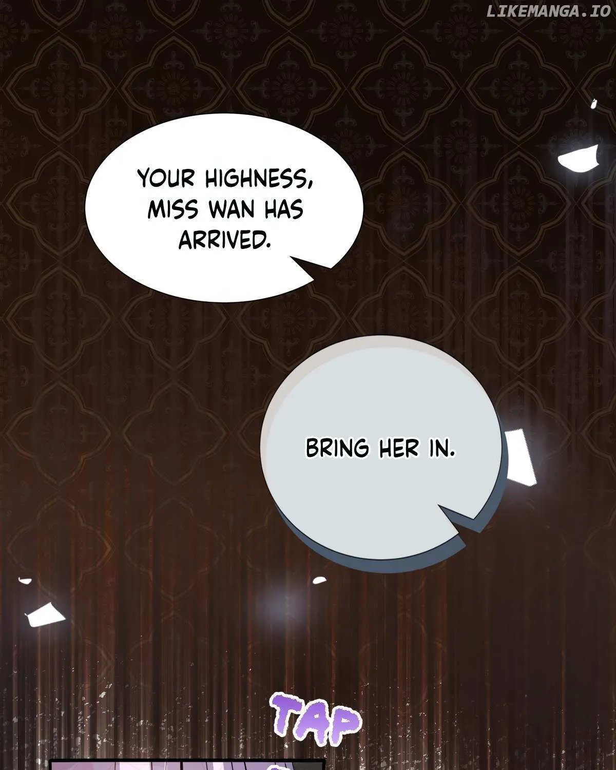 Indulging a Crazy Beauty Chapter 14 page 4 - 