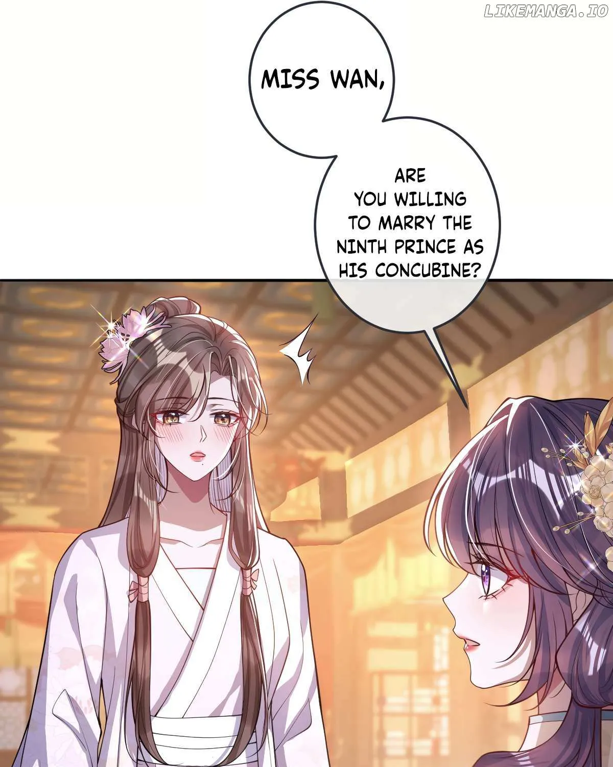 Indulging a Crazy Beauty Chapter 14 page 32 - 