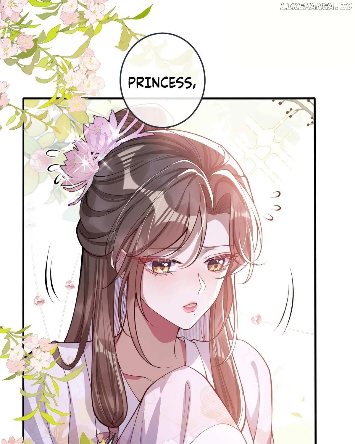 Indulging a Crazy Beauty Chapter 14 page 34 - 