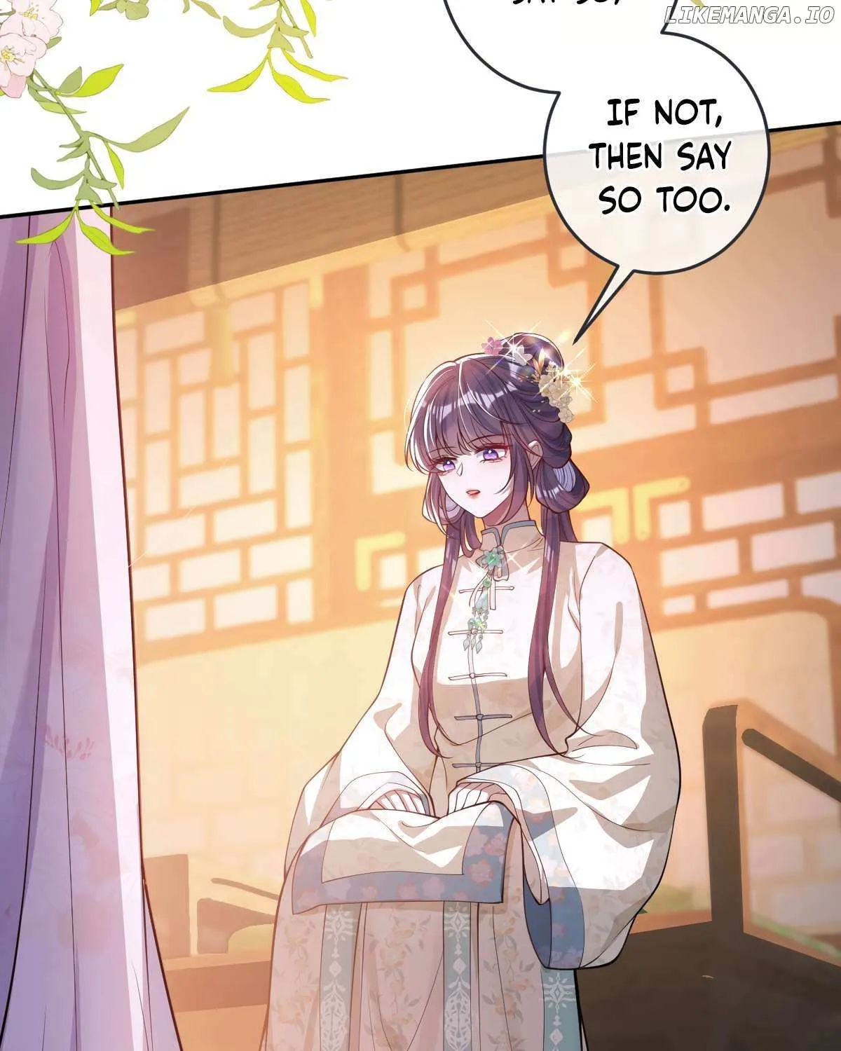 Indulging a Crazy Beauty Chapter 14 page 36 - 