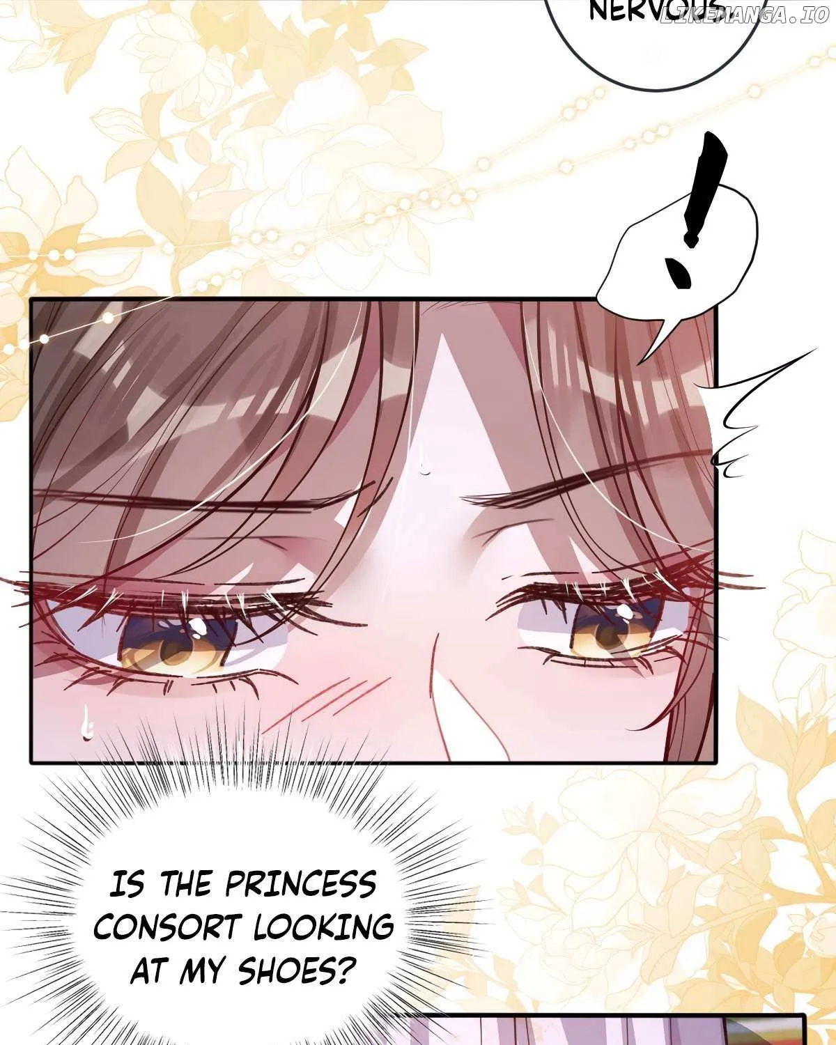 Indulging a Crazy Beauty Chapter 14 page 38 - 