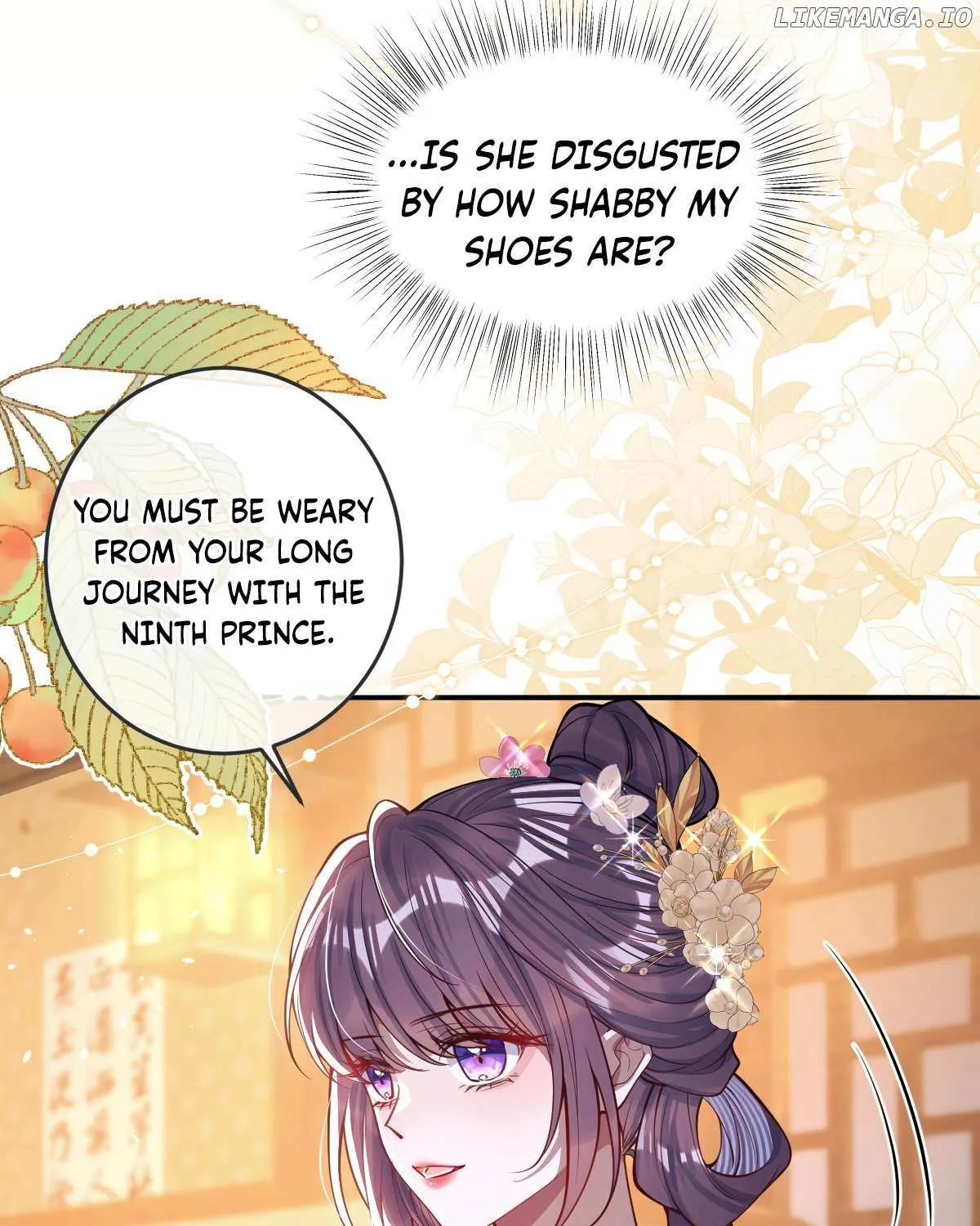 Indulging a Crazy Beauty Chapter 14 page 40 - 