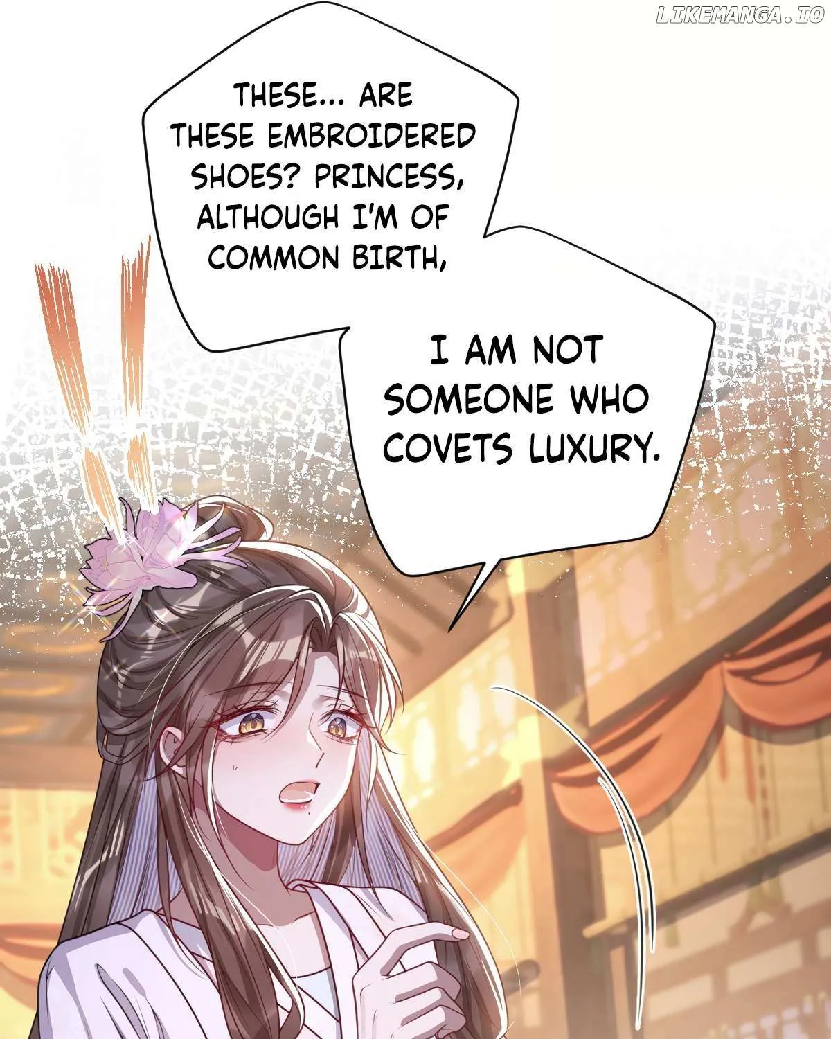 Indulging a Crazy Beauty Chapter 14 page 44 - 