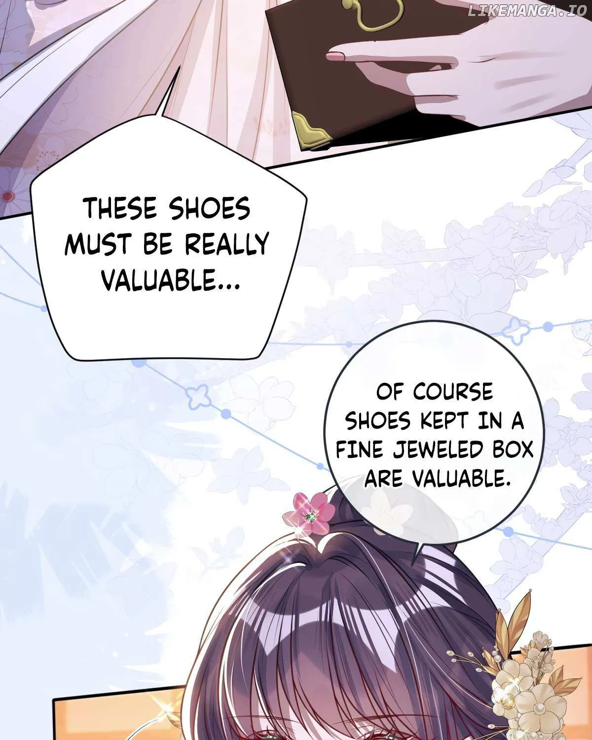 Indulging a Crazy Beauty Chapter 14 page 46 - 