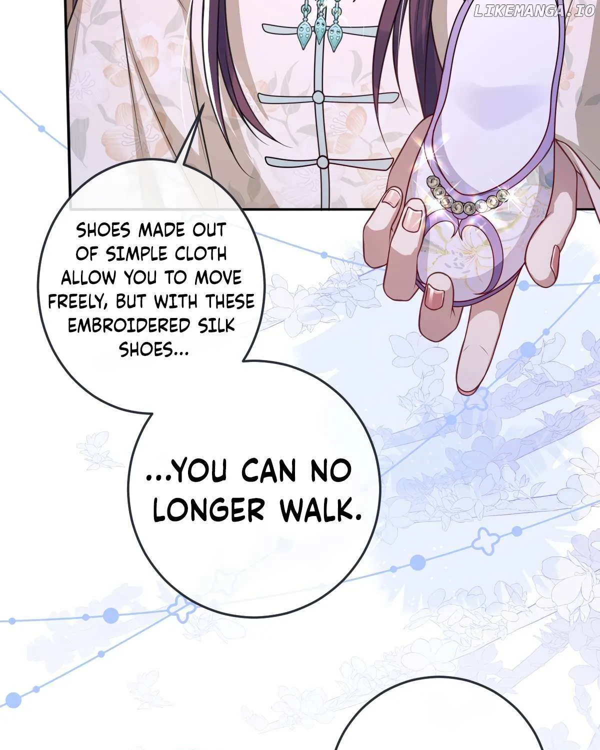 Indulging a Crazy Beauty Chapter 14 page 48 - 