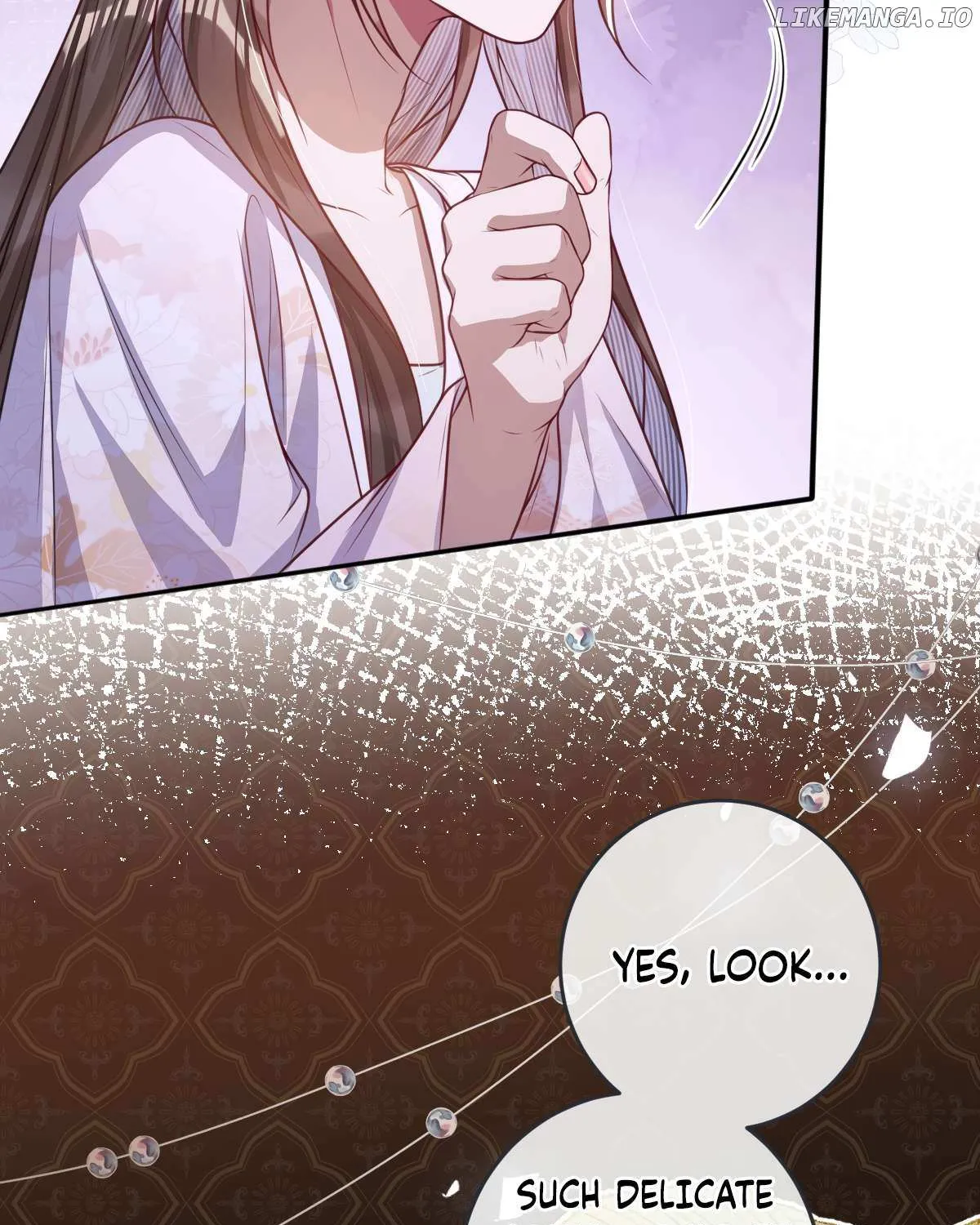 Indulging a Crazy Beauty Chapter 14 page 50 - 