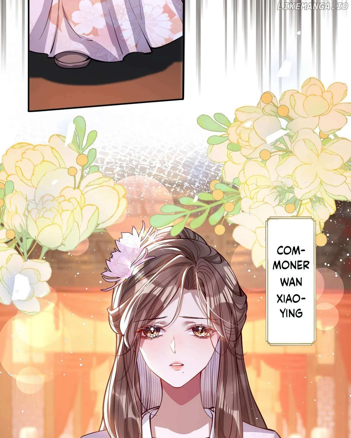 Indulging a Crazy Beauty Chapter 14 page 6 - 