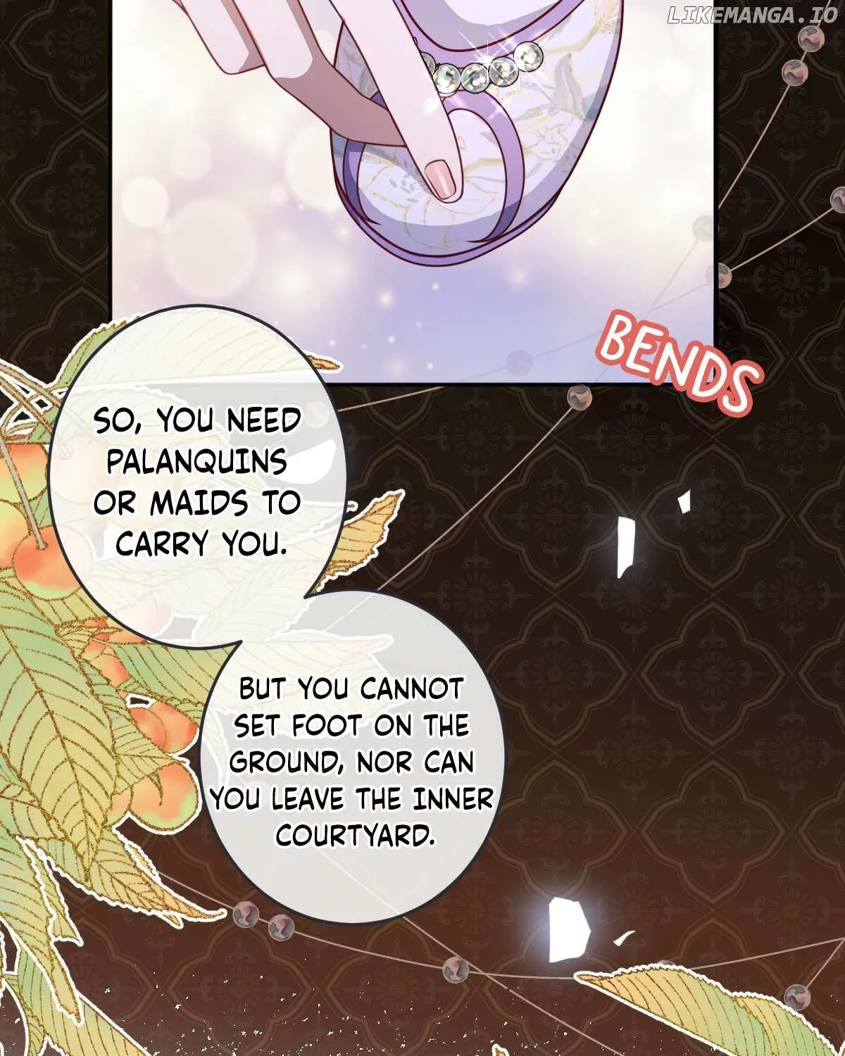 Indulging a Crazy Beauty Chapter 14 page 52 - 