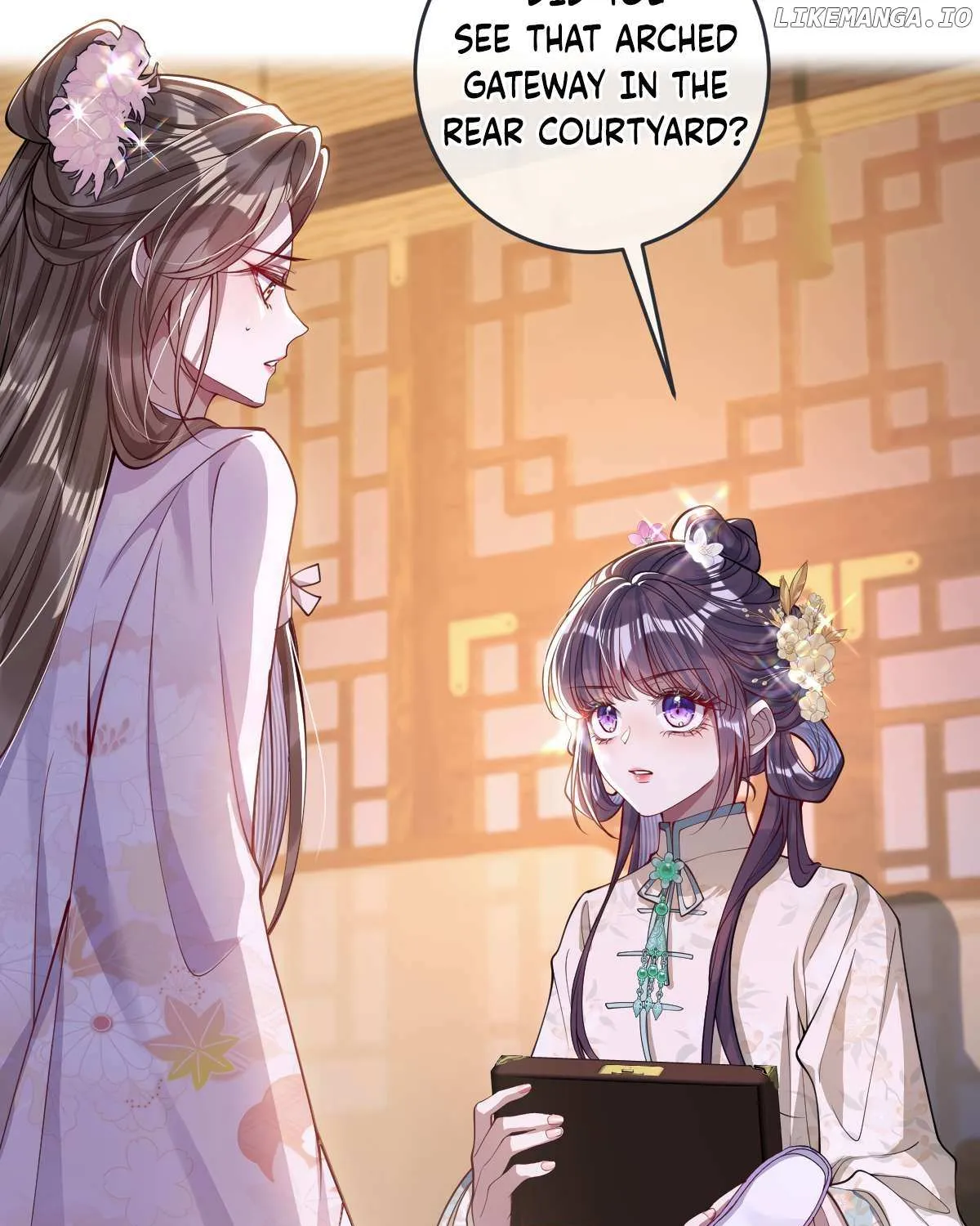 Indulging a Crazy Beauty Chapter 14 page 54 - 