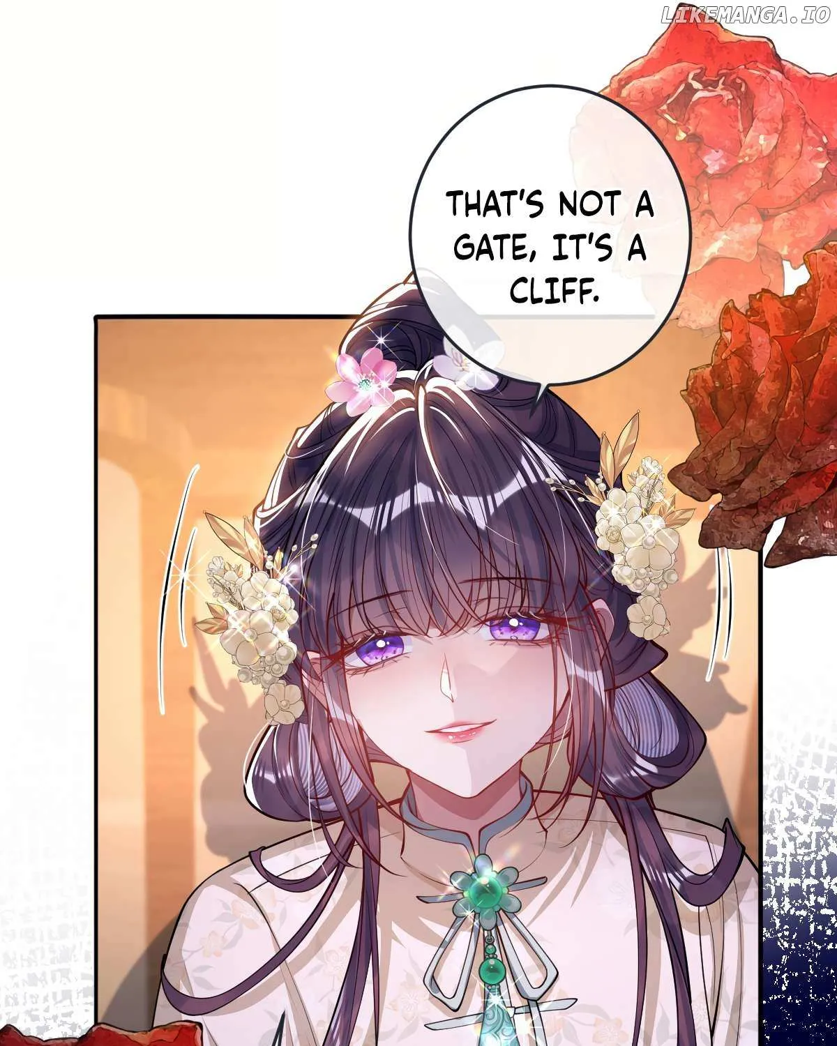 Indulging a Crazy Beauty Chapter 14 page 56 - 