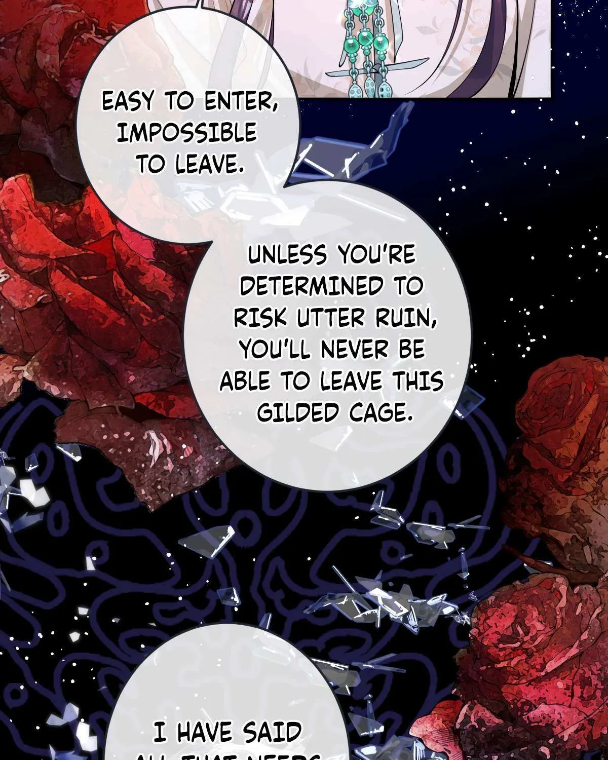 Indulging a Crazy Beauty Chapter 14 page 57 - 