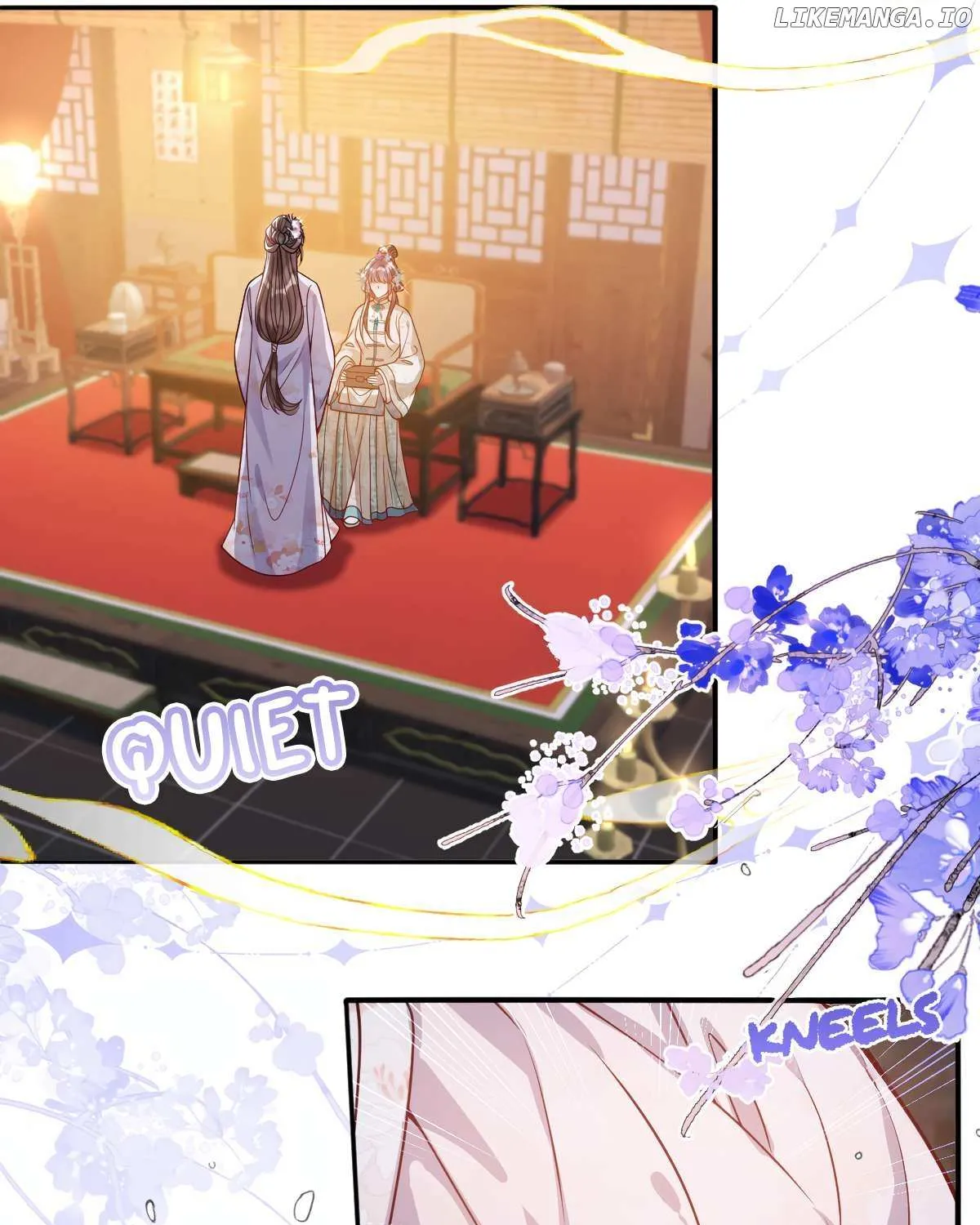Indulging a Crazy Beauty Chapter 14 page 62 - 