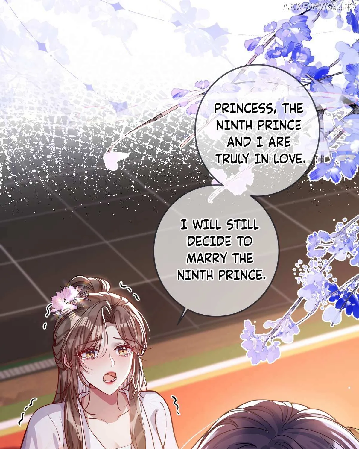 Indulging a Crazy Beauty Chapter 14 page 64 - 