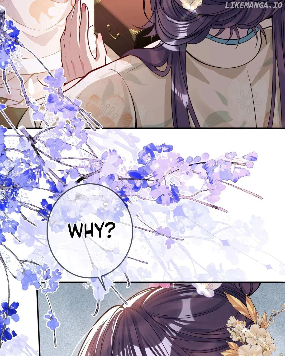 Indulging a Crazy Beauty Chapter 14 page 66 - 
