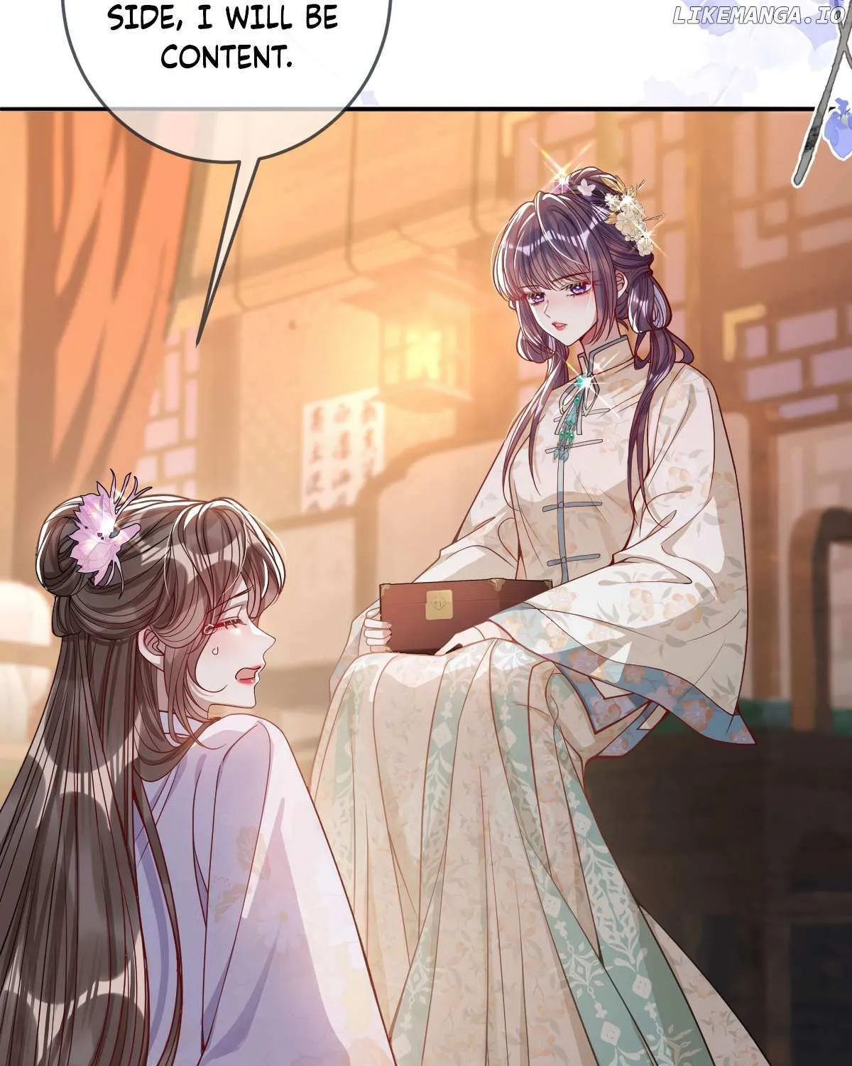 Indulging a Crazy Beauty Chapter 14 page 70 - 