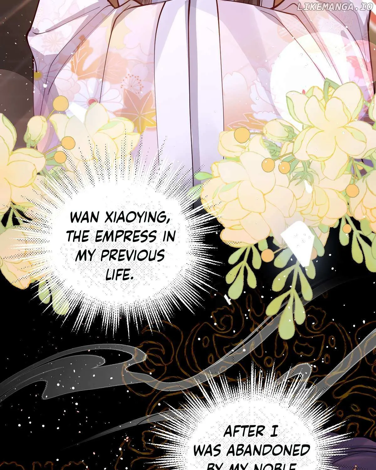Indulging a Crazy Beauty Chapter 14 page 8 - 