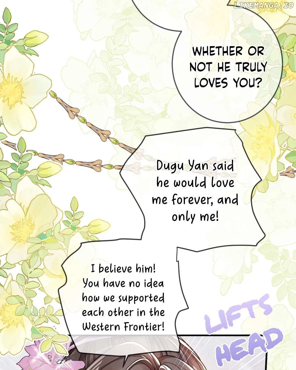Indulging a Crazy Beauty Chapter 14 page 72 - 