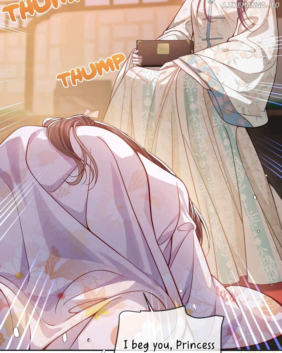 Indulging a Crazy Beauty Chapter 14 page 76 - 