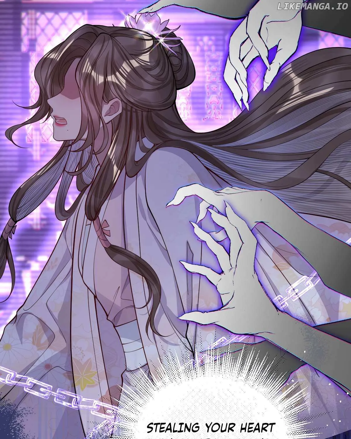 Indulging a Crazy Beauty Chapter 14 page 82 - 