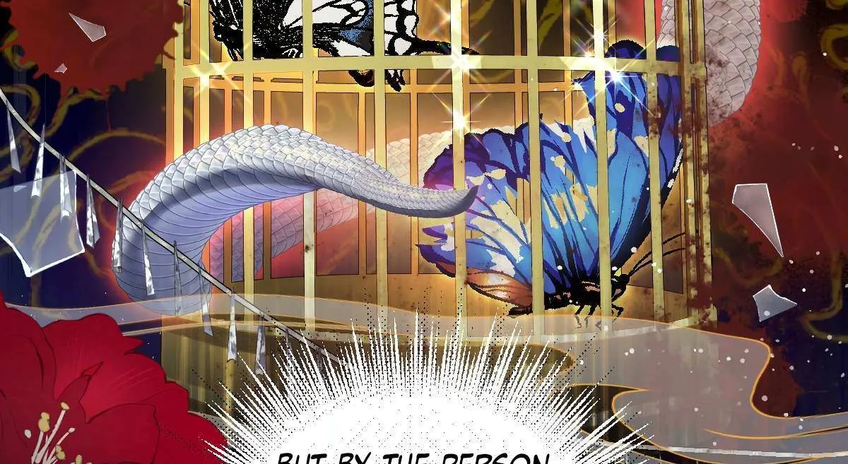 Indulging a Crazy Beauty Chapter 14 page 85 - 
