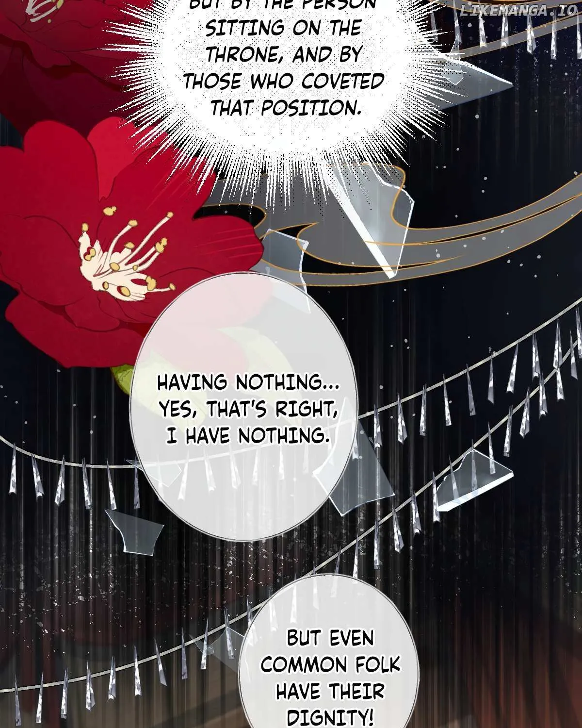 Indulging a Crazy Beauty Chapter 14 page 86 - 