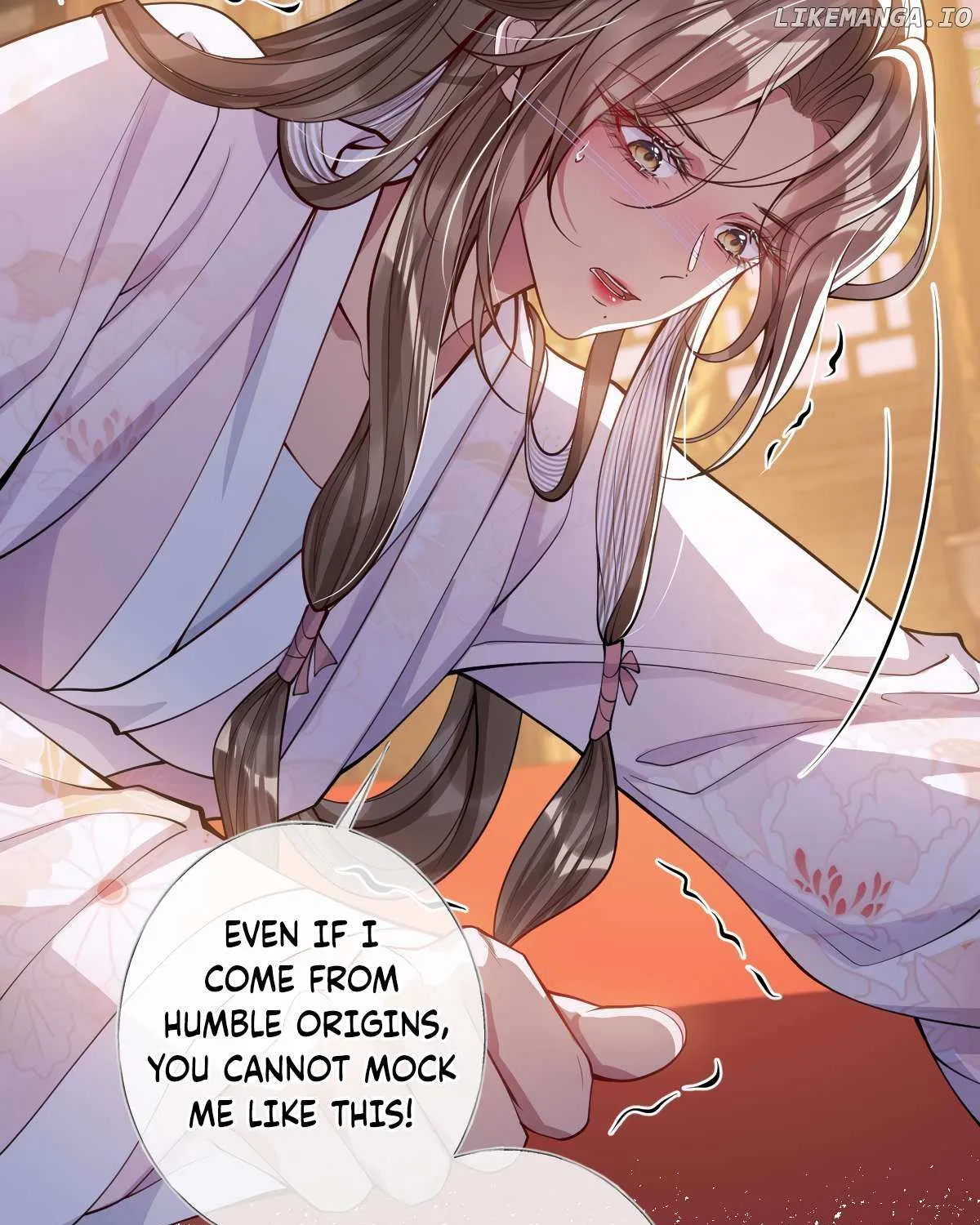 Indulging a Crazy Beauty Chapter 14 page 88 - 