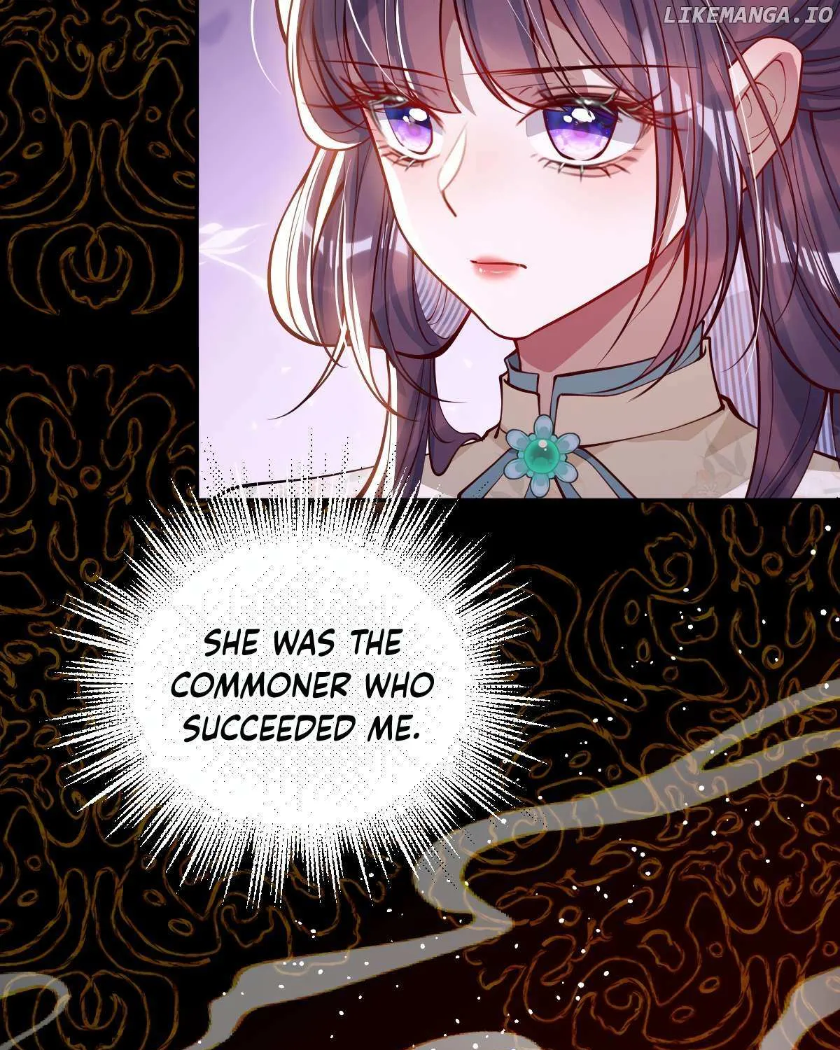 Indulging a Crazy Beauty Chapter 14 page 10 - 