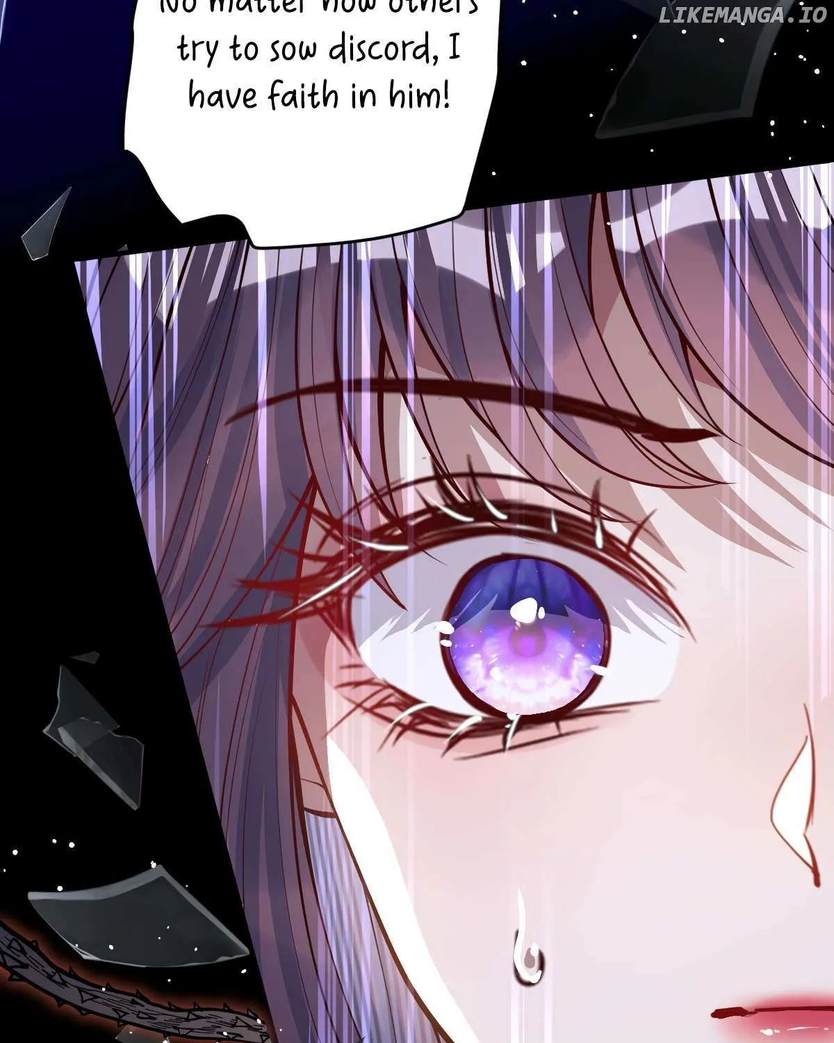 Indulging a Crazy Beauty Chapter 14 page 92 - 