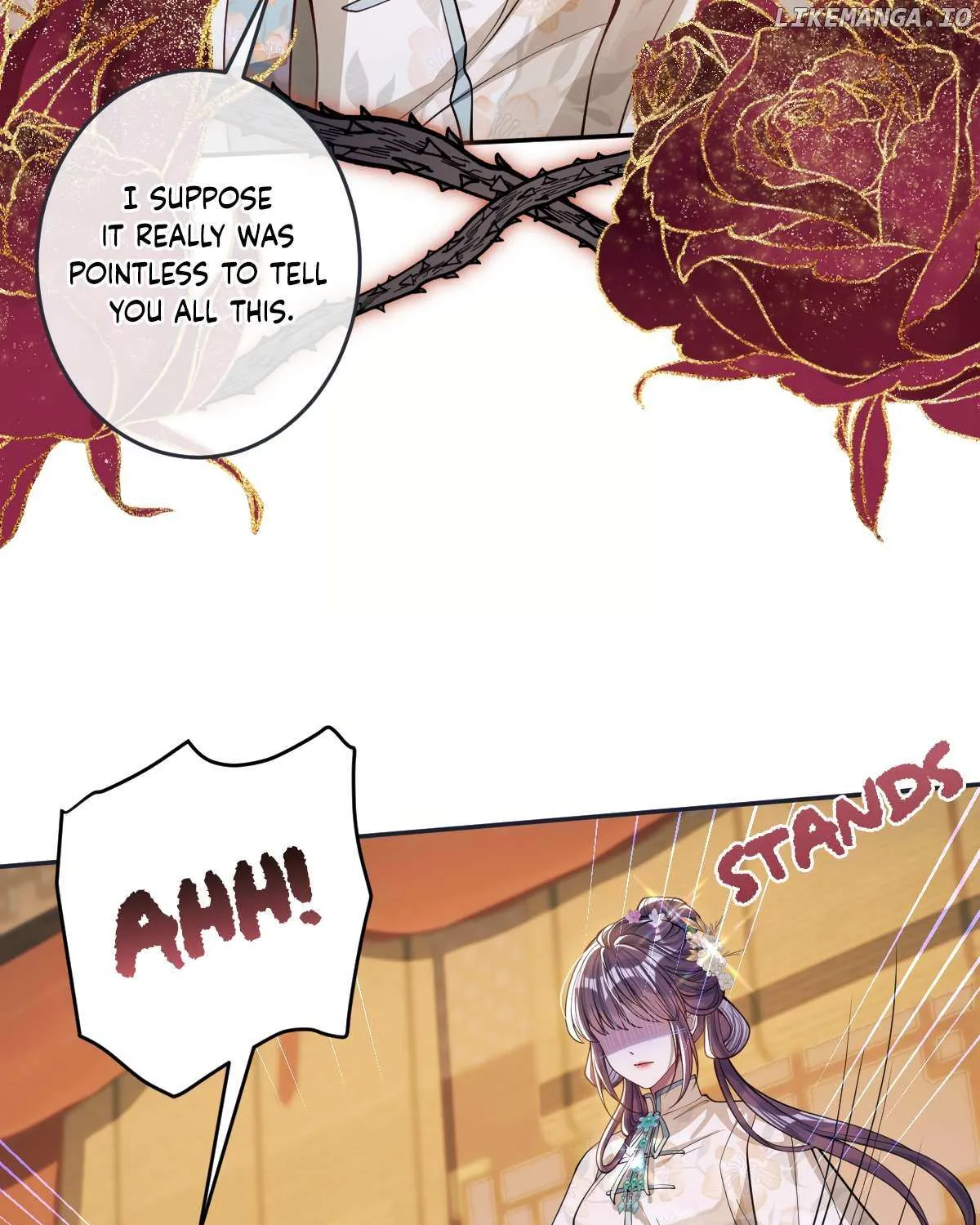 Indulging a Crazy Beauty Chapter 14 page 96 - 