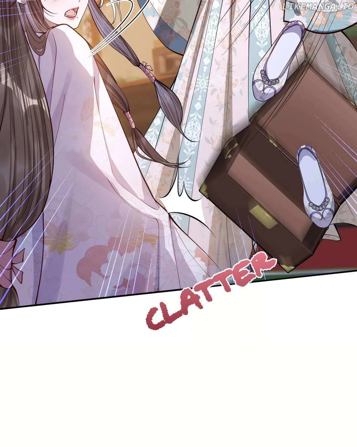 Indulging a Crazy Beauty Chapter 14 page 98 - 